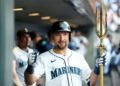 Seattle Mariners MVP Cal Raleigh
