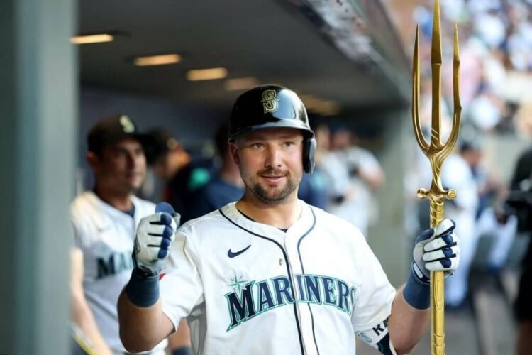 Why Cal Raleigh Deserves the 2025 AL MVP: Power, Defense, and Unmatched Catcher’s Value 1 Seattle Mariners MVP Cal Raleigh