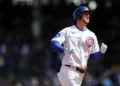 Chicago Cubs' Offense Hits Rough Patch in Second Half of 2025 Season 15 Kyle Tucker Chicago Cubs