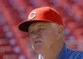 Cincinnati Reds: Heavily Reliant On Revenue 9 cincinnati Reds bob castellini