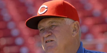 Cincinnati Reds: Heavily Reliant On Revenue 7 cincinnati Reds bob castellini