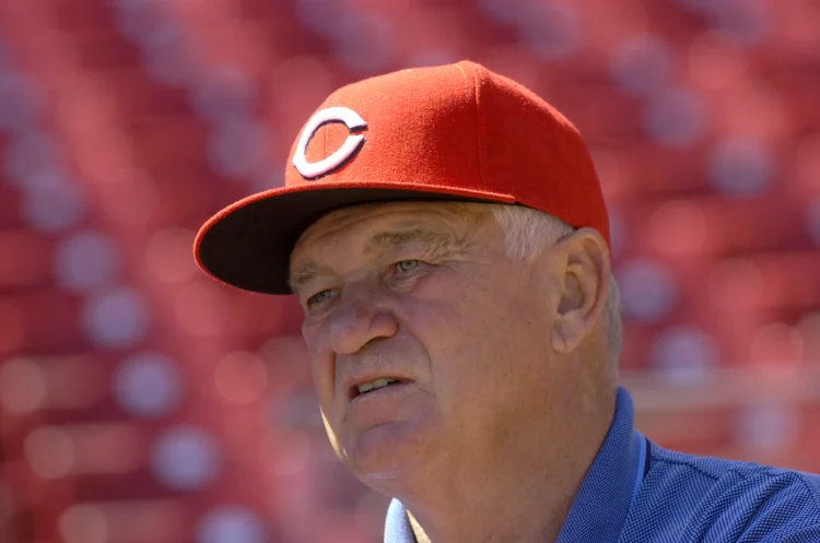 Cincinnati Reds: Heavily Reliant On Revenue 1 cincinnati Reds bob castellini