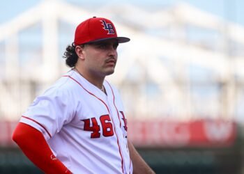 Sal Stewart's Breakout 2025 Season with the Cincinnati Reds: From Prospect to Big Leaguer 8 Cincinnati Reds Sal stewart