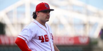 Sal Stewart's Breakout 2025 Season with the Cincinnati Reds: From Prospect to Big Leaguer 6 Cincinnati Reds Sal stewart