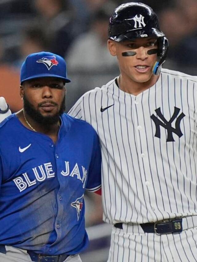 MLB Playoffs Stories