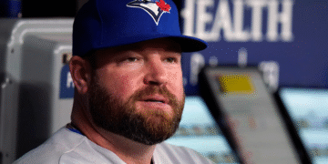 Toronto Blue Jays Eliminate New York Yankees