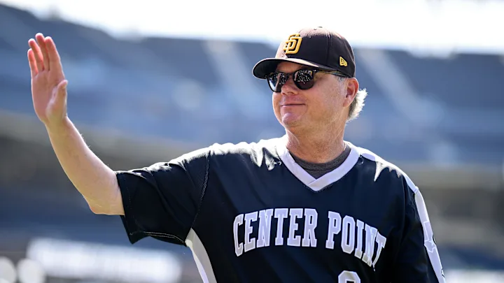 First MLB 'Offseason' Shock: Mike Shildt Retires 2 image 3