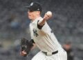 Ryan Yarbrough Re-Signs With the New York Yankees: Veteran Lefty Adds Crucial Rotation Depth 5 ryan yarbrough yankees