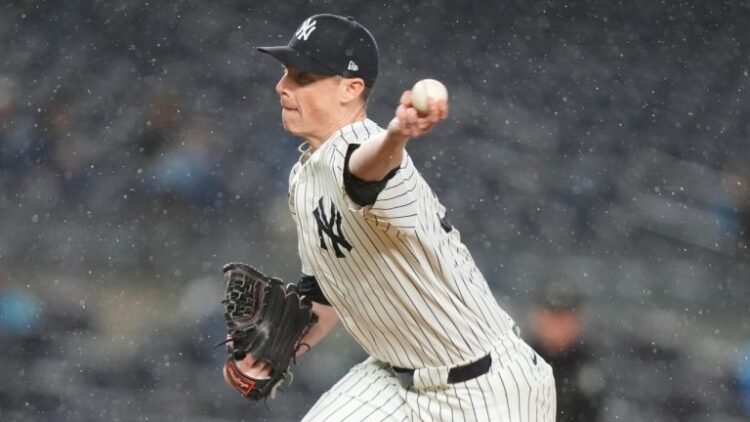 ryan yarbrough yankees