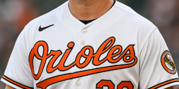 Pete Alonso Baltimore Orioles