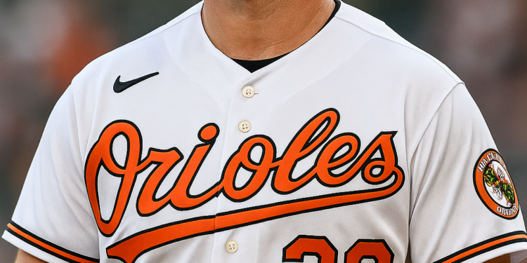 Pete Alonso Baltimore Orioles