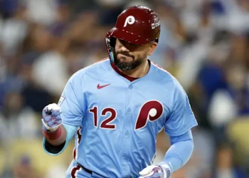 Kyle Schwarber Free Agency Updates