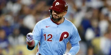 Kyle Schwarber Free Agency Updates