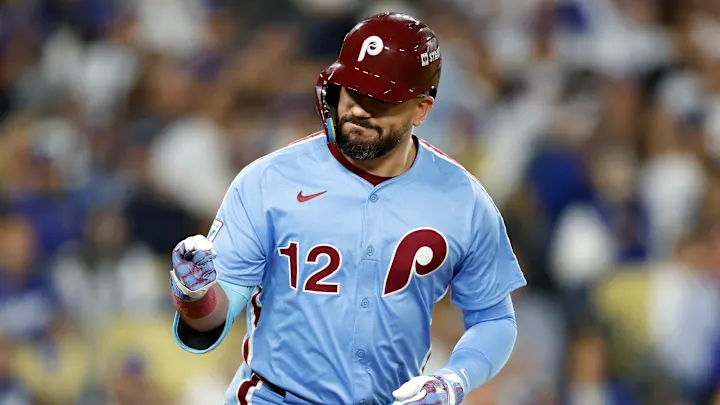 Kyle Schwarber Sweepstakes Heating Up 1 Kyle Schwarber Free Agency Updates