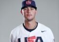 Paul Skenes, Tarik Skubal Commit to Team USA for 2026 World Baseball Classic 5 Paul Skenes Team USA Pittsburgh PIrates