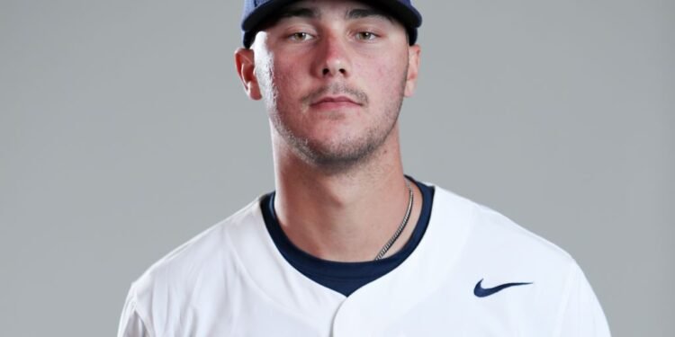 Paul Skenes Team USA Pittsburgh PIrates