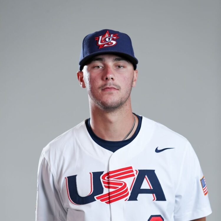 Paul Skenes, Tarik Skubal Commit to Team USA for 2026 World Baseball Classic 1 Paul Skenes Team USA Pittsburgh PIrates