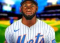 Luis Robert Jr. Traded to the New York Mets: Mets replace Nimmo finally 18 Luis Robert Jr Mets Trade