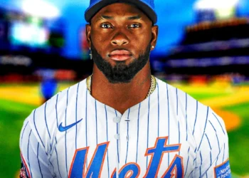Luis Robert Jr Mets Trade