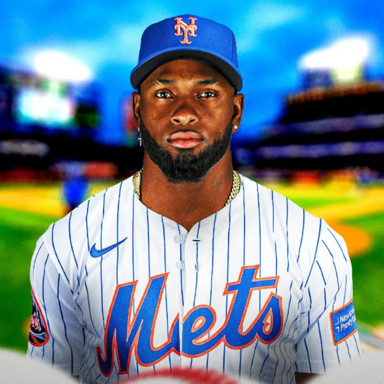Luis Robert Jr Mets Trade