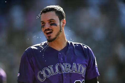 NL West Shakeup: Nolan Arenado Traded to Arizona Diamondbacks in Blockbuster Deal 7 Nolan Arenado Arizona Diamondbacks