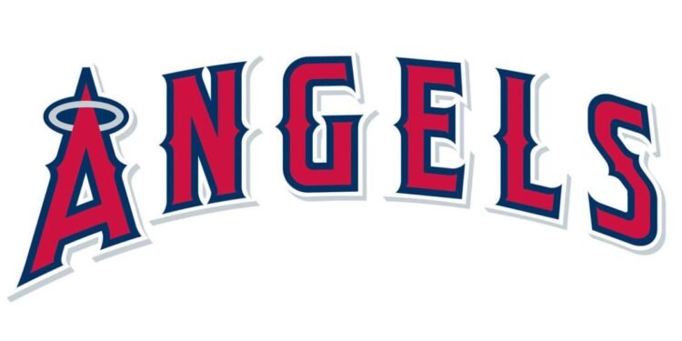 Angels of Los Angeles