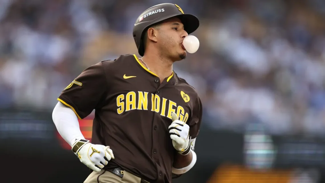 San Diego Padres