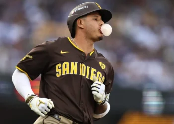 San Diego Padres Early Season Analysis - March 2026 1 San Diego Padres