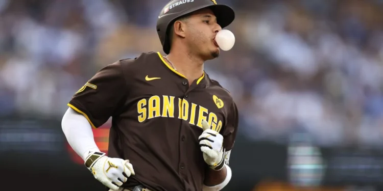 San Diego Padres Early Season Analysis - March 2026 4 San Diego Padres