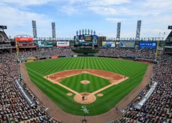 Rate Field - Southside Chicago, IL