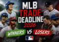 MLB Deadline 2026